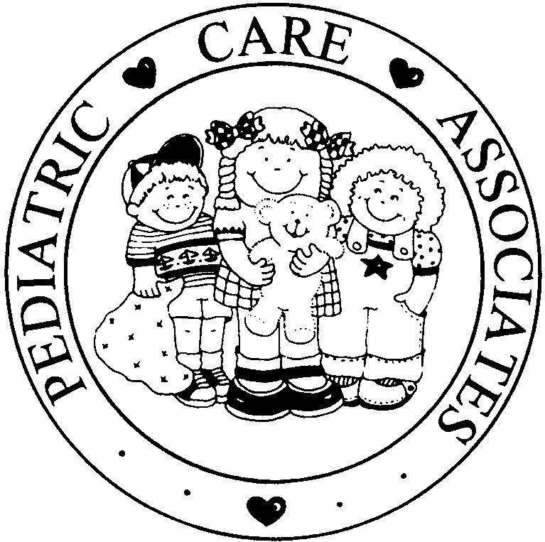 Pediatric Care Associates